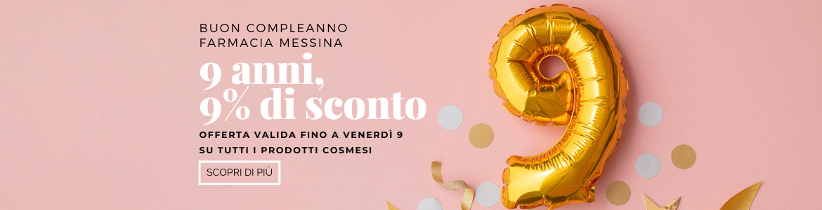 buon compleanno farmacia messina 9 anni